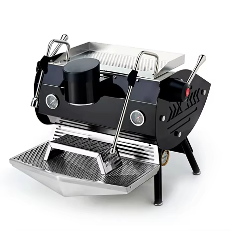 Professional Fully Automatic Espresso Coffee Machine Coffee Maker