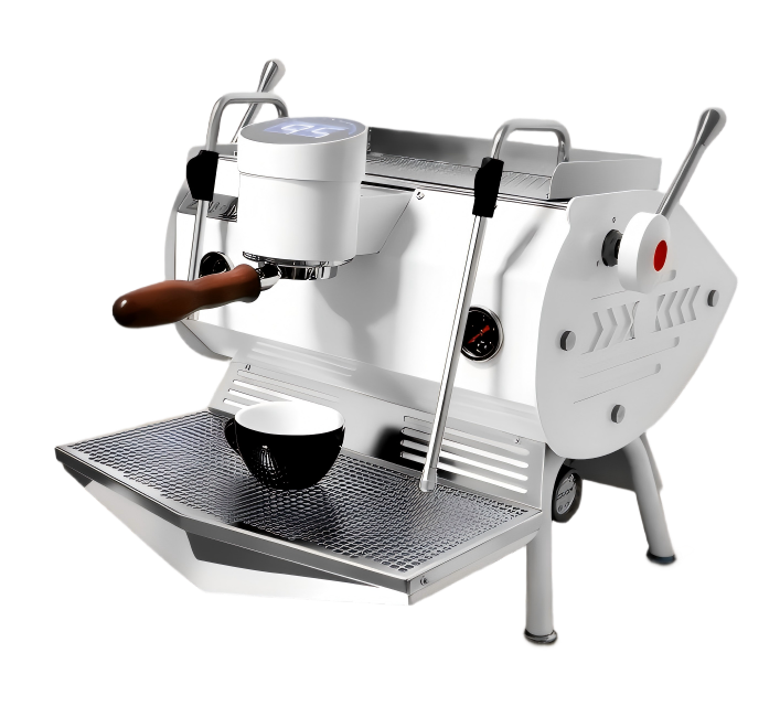 Professional Fully Automatic Espresso Coffee Machine Coffee Maker