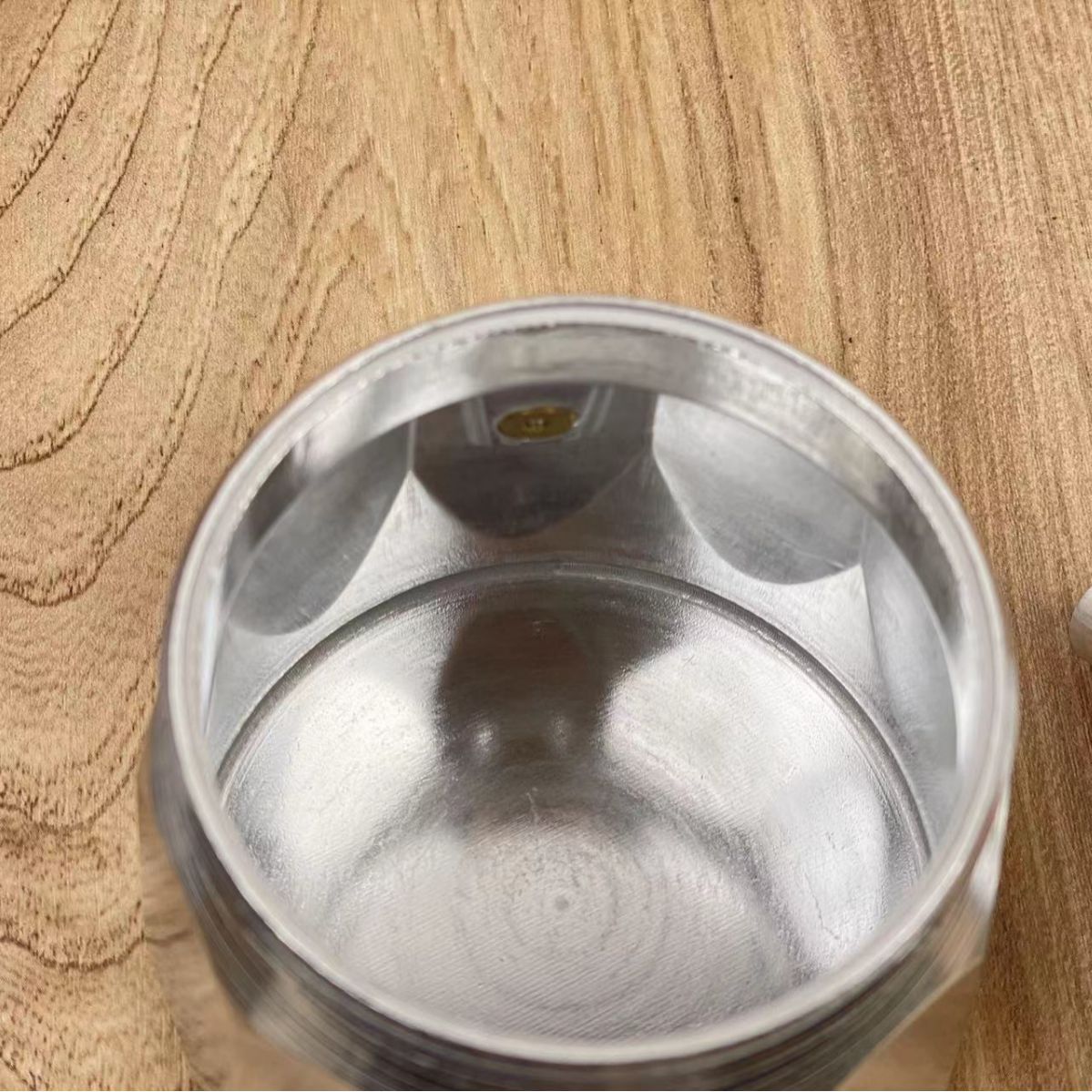 Coffee Pot, Moka Pot Italian Coffee Maker 6 cup/10 OZ Stovetop Espresso Maker for Gas or Electric Ceramic Stovetop Camping Manual Cuban Coffee Percolator for Cappuccino or Latte