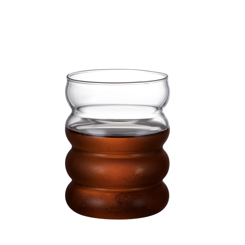 1000/2000ml Glass Cold Brew Coffee Maker Pot Removable Stainless Steel Filter Drip Brewing Coffee Pot Perfect Gift Home Use