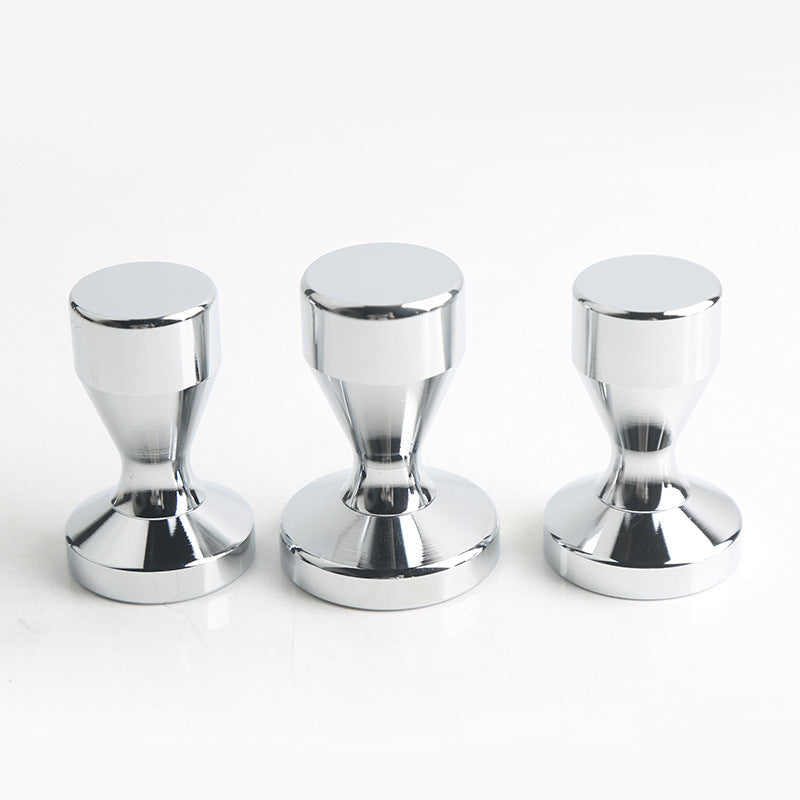 Coffee Pot Handmade Coffee Pressed Powder Hammer Espresso Maker Cafe Barista Tools Machine Accessories