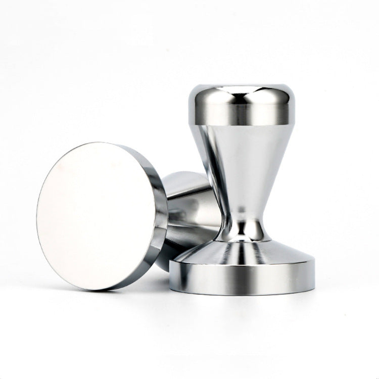 Coffee Pot Handmade Coffee Pressed Powder Hammer Espresso Maker Cafe Barista Tools Machine Accessories
